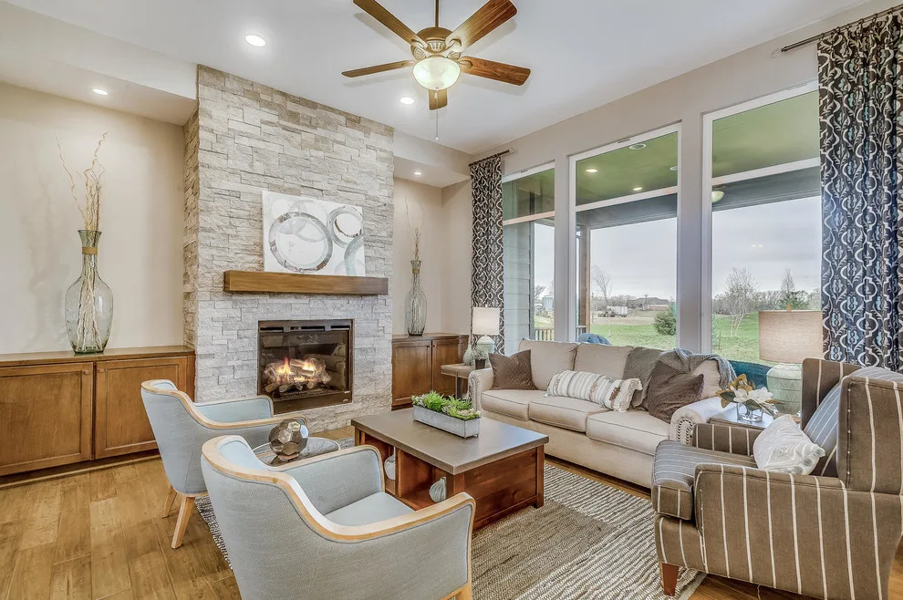 Sandcrest 2018 Project by Robl Construction Inc. - Photo 2