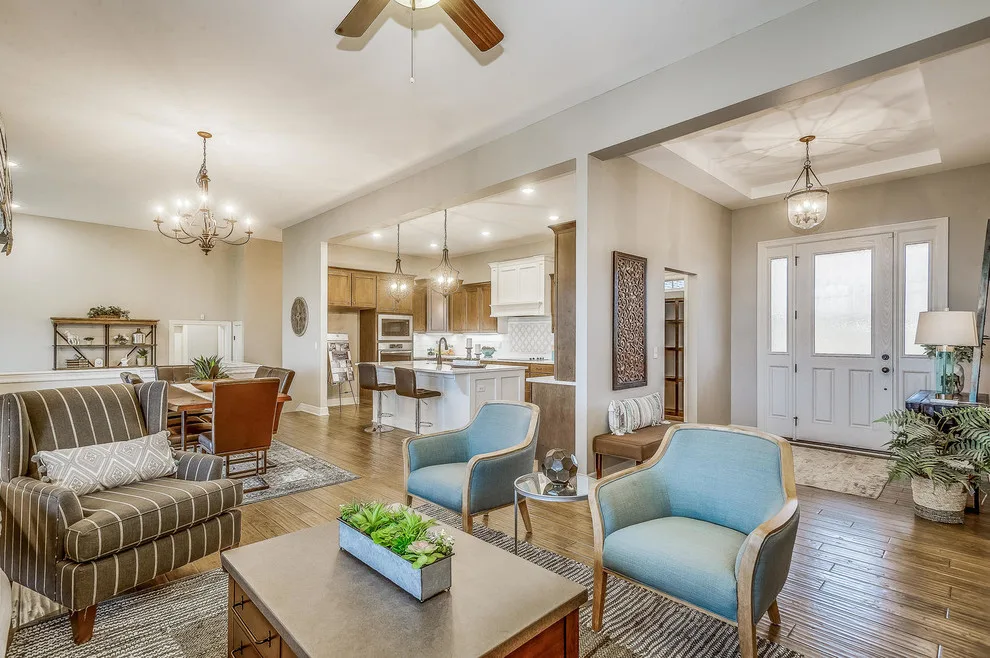 Sandcrest 2018 Project by Robl Construction Inc. - Photo 28