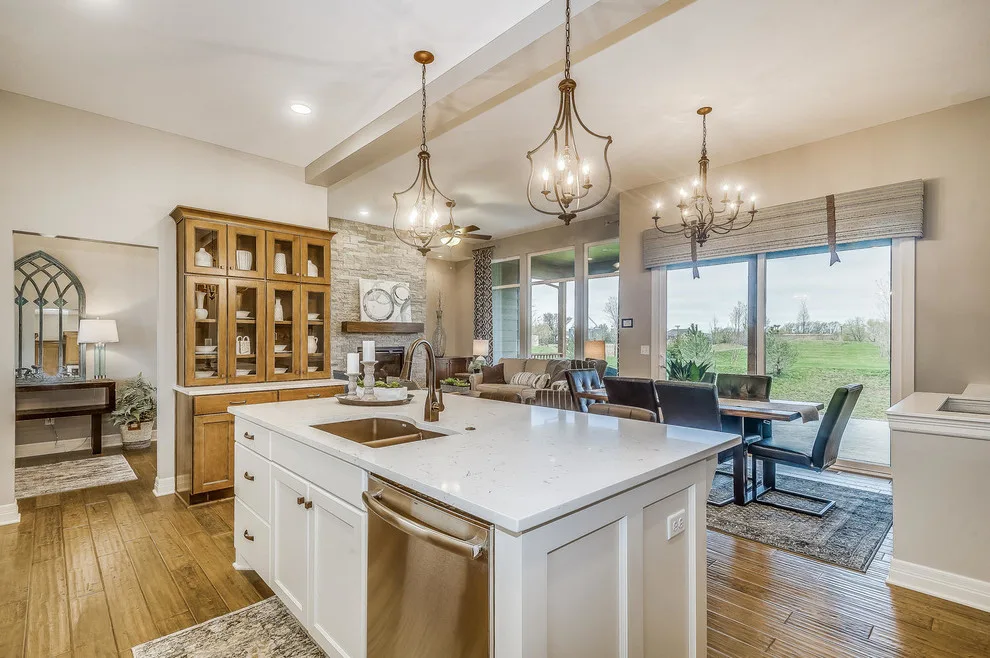 Sandcrest 2018 Project by Robl Construction Inc. - Photo 5