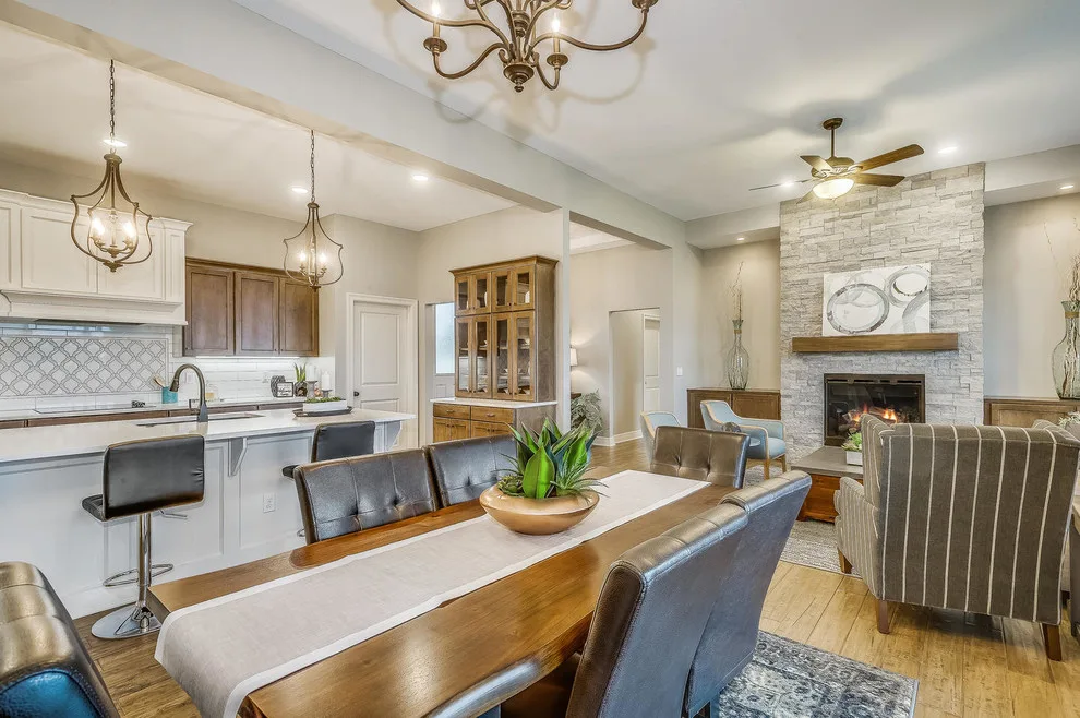 Sandcrest 2018 Project by Robl Construction Inc. - Photo 13