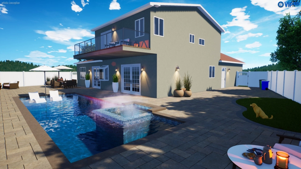 3D designs by Lee Innovative Design - Photo 26