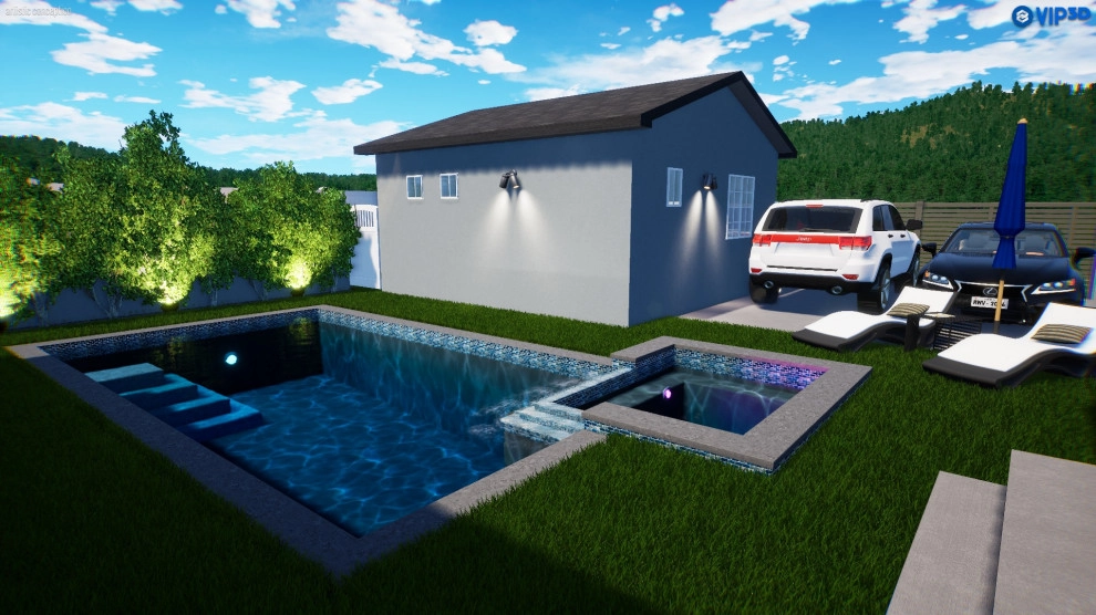 3D designs by Lee Innovative Design - Photo 11
