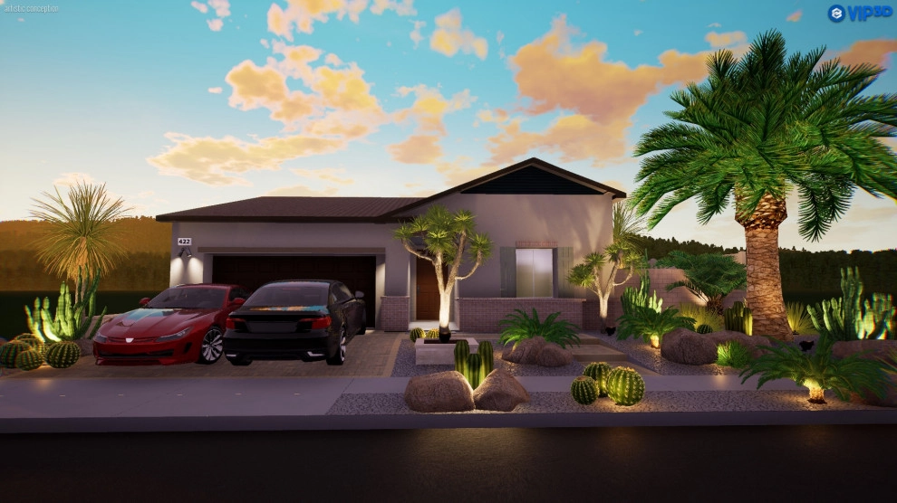 3D designs by Lee Innovative Design - Photo 15