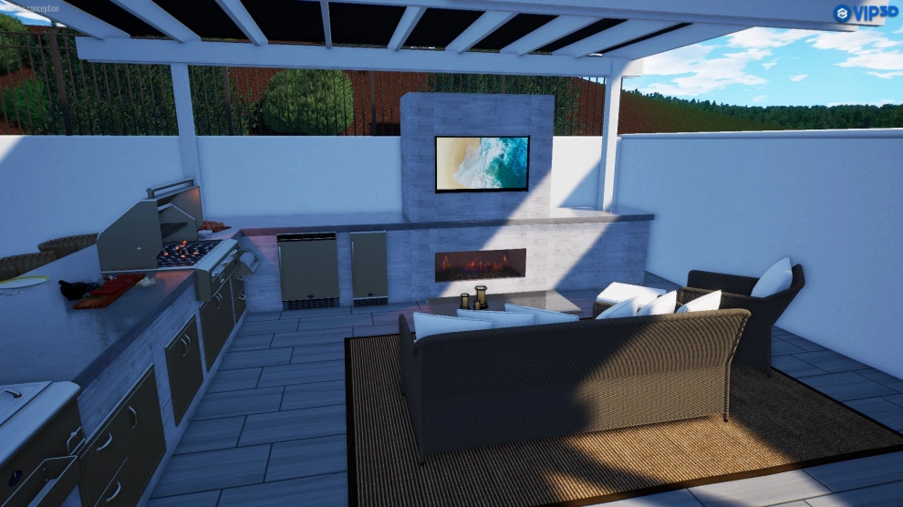 3D designs by Lee Innovative Design - Photo 34