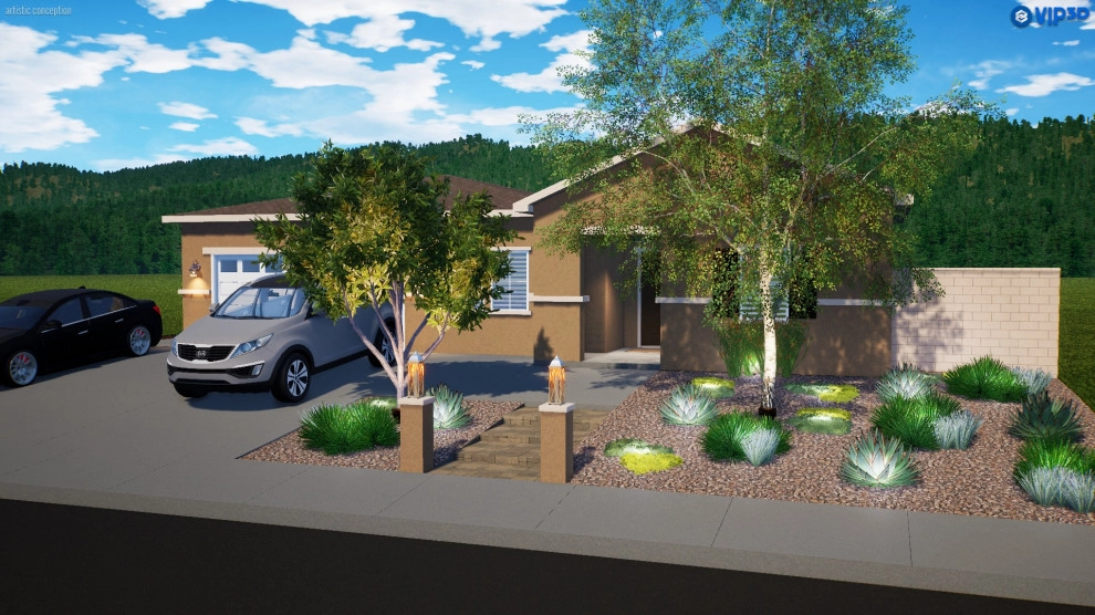 3D designs by Lee Innovative Design - Photo 14