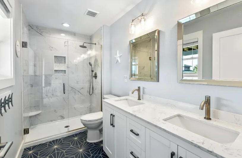 Sandy Trousers by Croatan Custom Homes - Photo 5
