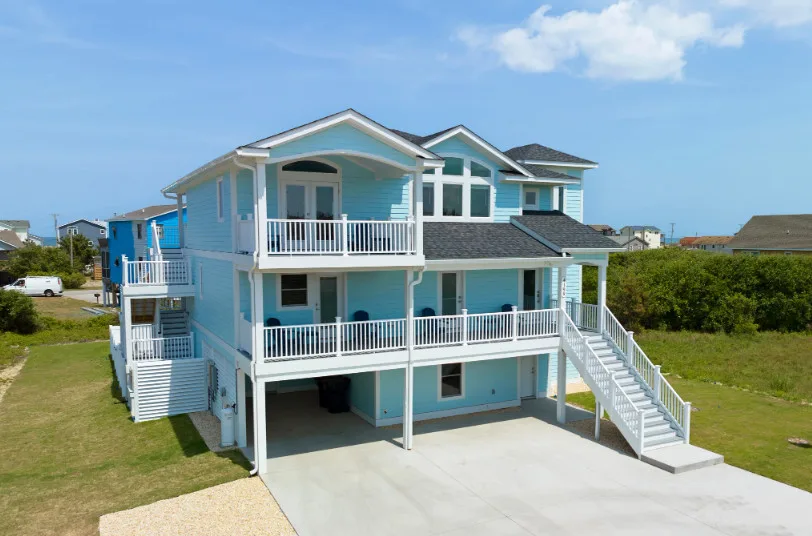Sandy Trousers by Croatan Custom Homes - Photo 7