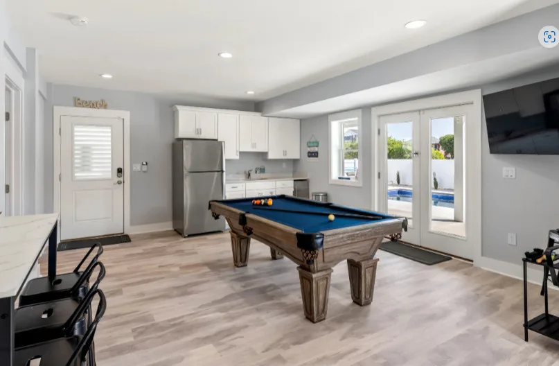 Sandy Trousers by Croatan Custom Homes - Photo 2