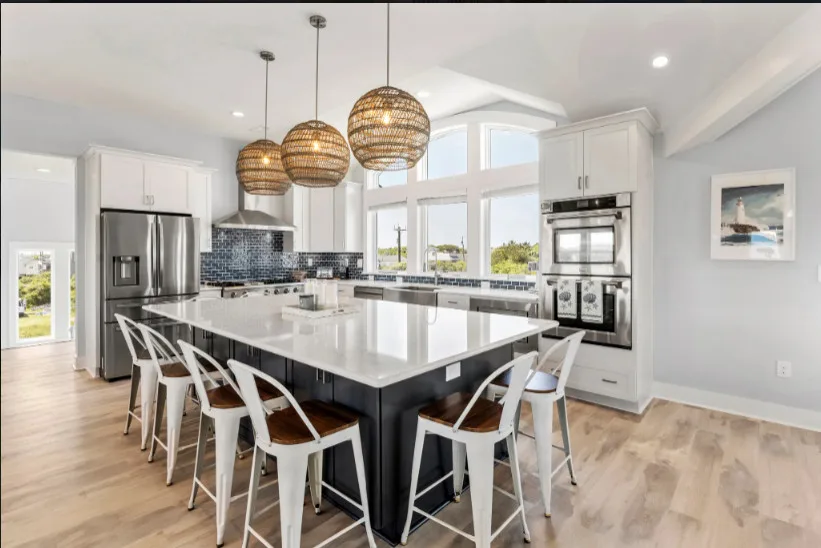 Sandy Trousers by Croatan Custom Homes - Photo 4