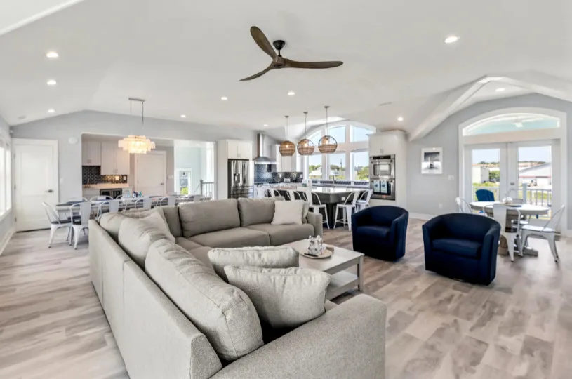 Sandy Trousers by Croatan Custom Homes - Photo 3