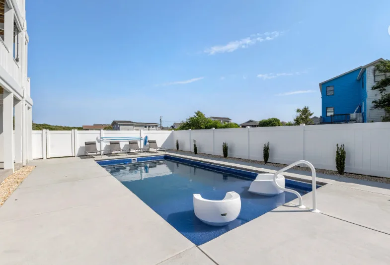 Sandy Trousers by Croatan Custom Homes - Photo 6