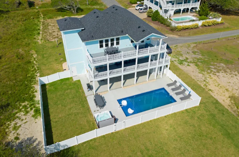 Sandy Trousers by Croatan Custom Homes - Photo 9