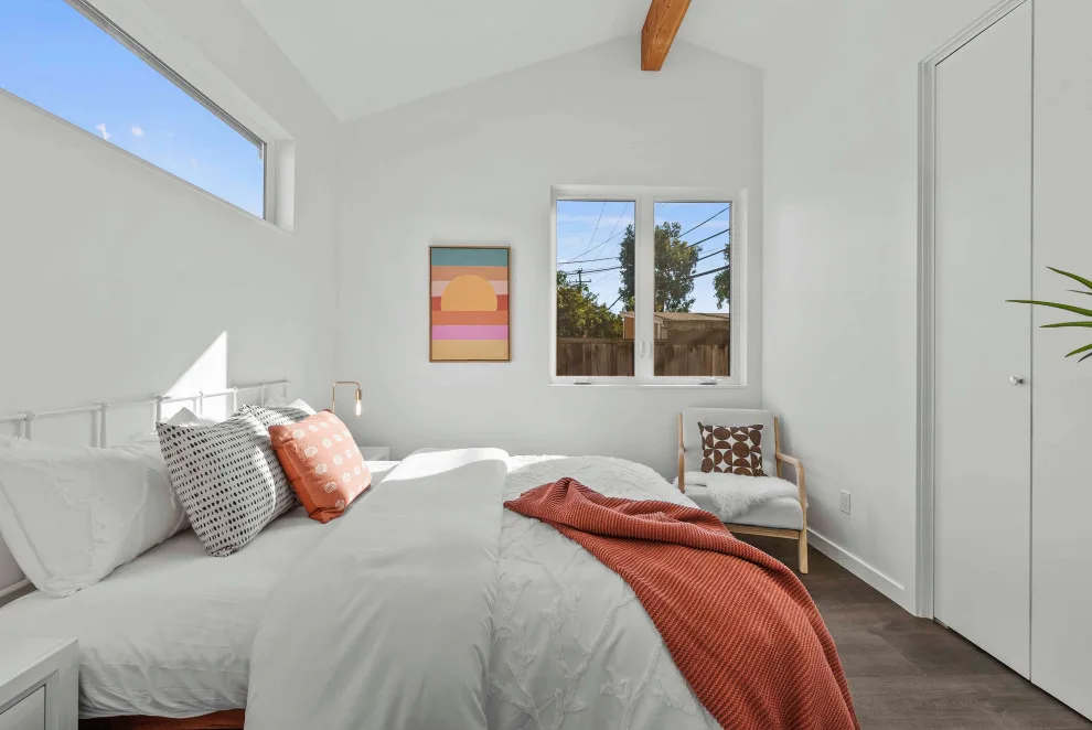 Santa Clara Accessory Dwelling Unit by Bridgford Construction Inc. - Photo 31