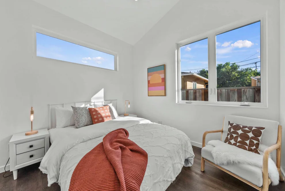 Santa Clara Accessory Dwelling Unit by Bridgford Construction Inc. - Photo 44