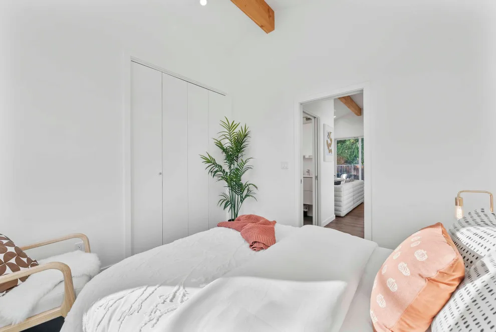 Santa Clara Accessory Dwelling Unit by Bridgford Construction Inc. - Photo 14