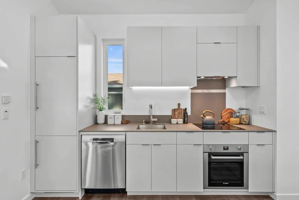 Santa Clara Accessory Dwelling Unit by Bridgford Construction Inc. - Photo 35