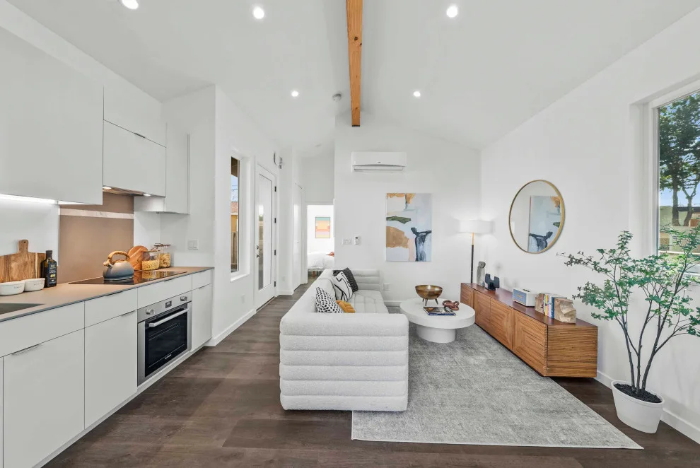 Santa Clara Accessory Dwelling Unit by Bridgford Construction Inc. - Photo 50