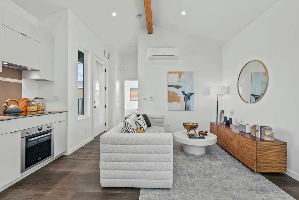 Santa Clara Accessory Dwelling Unit by Bridgford Construction Inc. - Photo 34