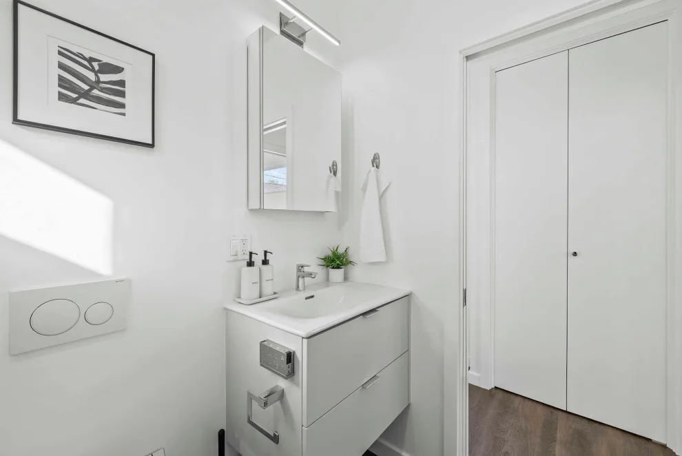 Santa Clara Accessory Dwelling Unit by Bridgford Construction Inc. - Photo 48