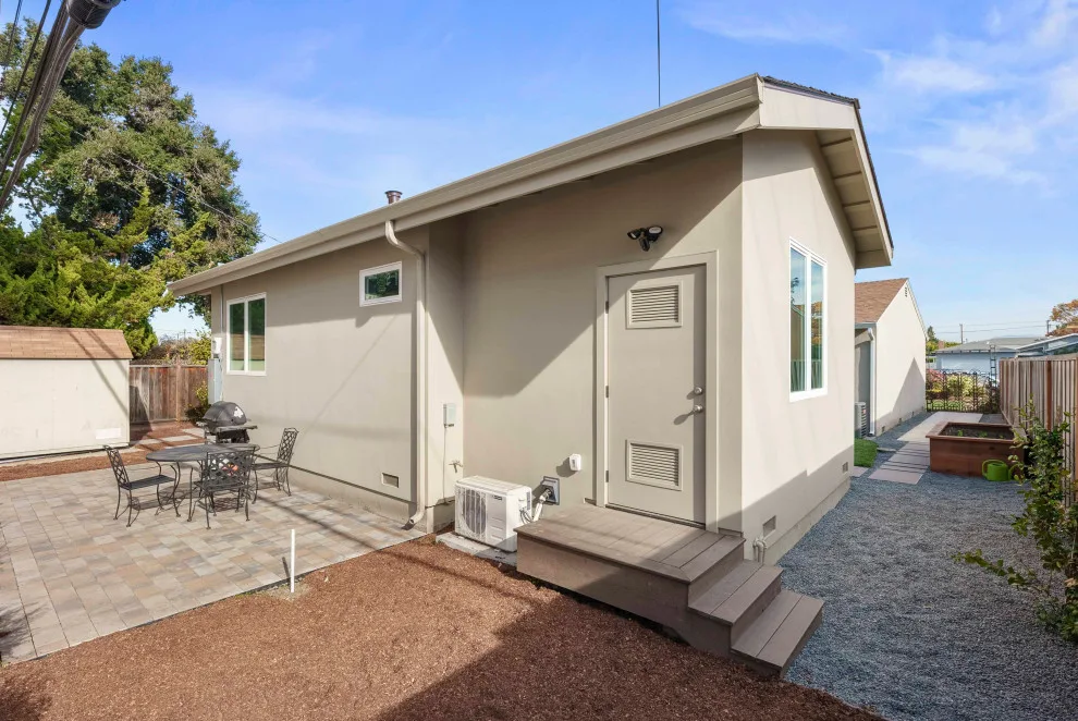Santa Clara Accessory Dwelling Unit by Bridgford Construction Inc. - Photo 4