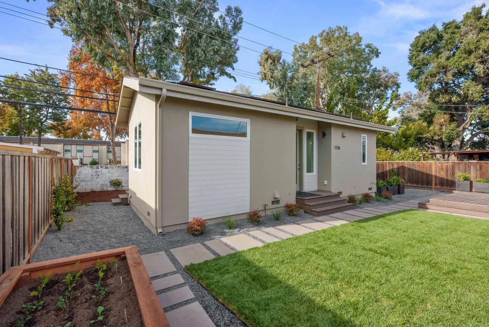 Santa Clara Accessory Dwelling Unit by Bridgford Construction Inc. - Photo 12