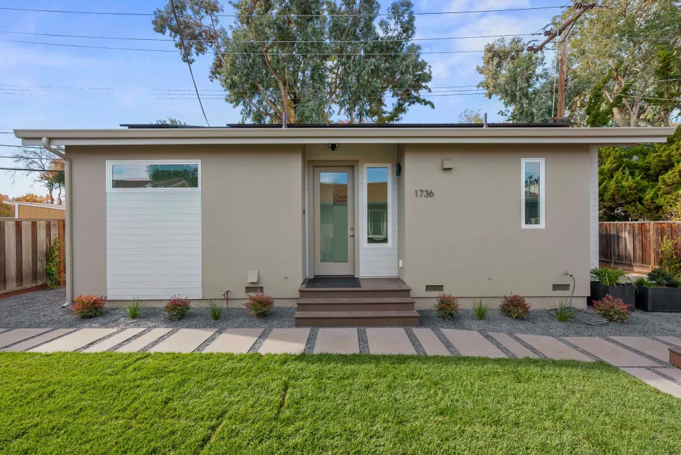 Santa Clara Accessory Dwelling Unit by Bridgford Construction Inc. - Photo 26