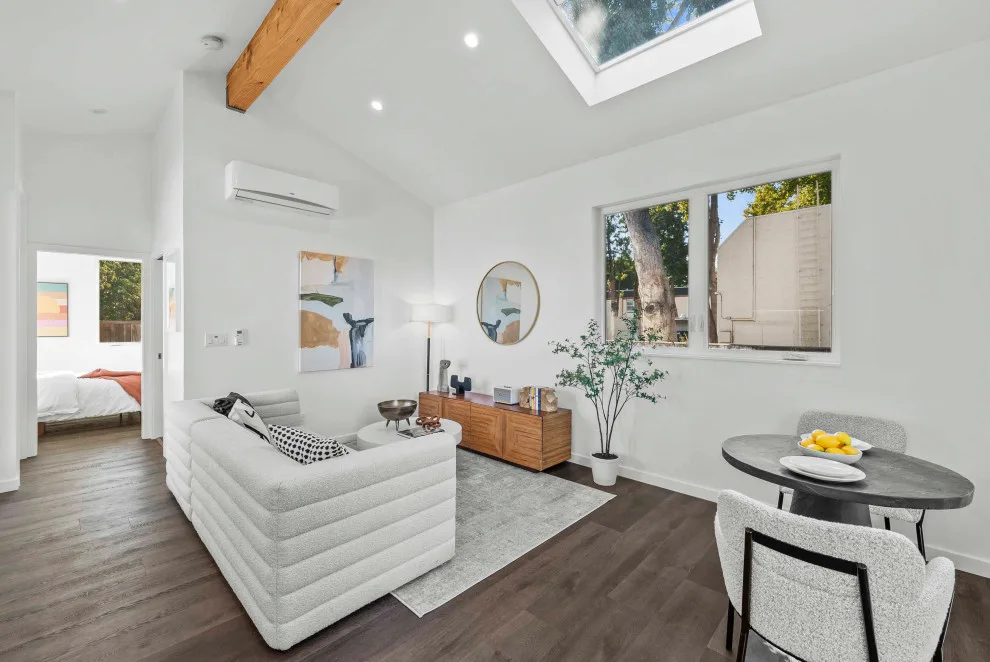 Santa Clara Accessory Dwelling Unit by Bridgford Construction Inc. - Photo 15