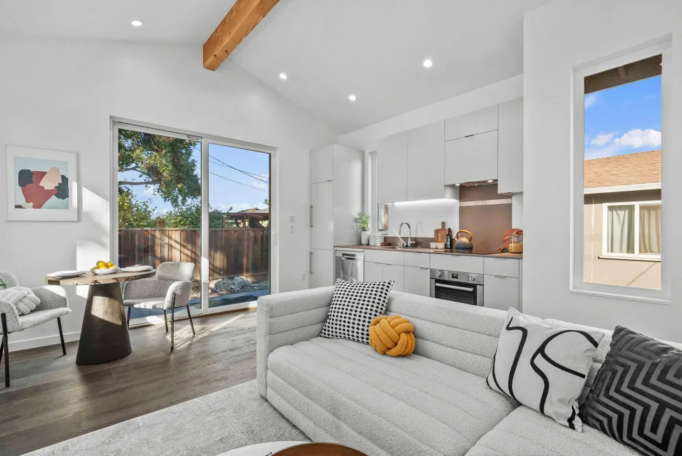 Santa Clara Accessory Dwelling Unit by Bridgford Construction Inc. - Photo 13