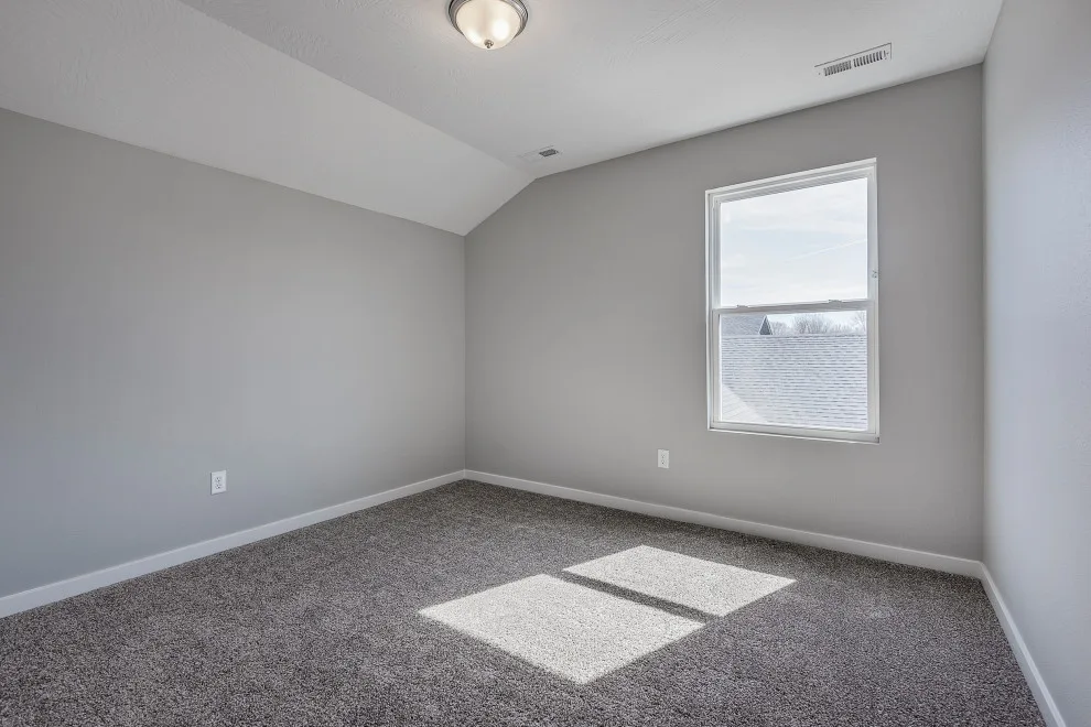 Santa Fe in Calming Neutral Exterior by Cronkhite Homes LLC - Photo 4