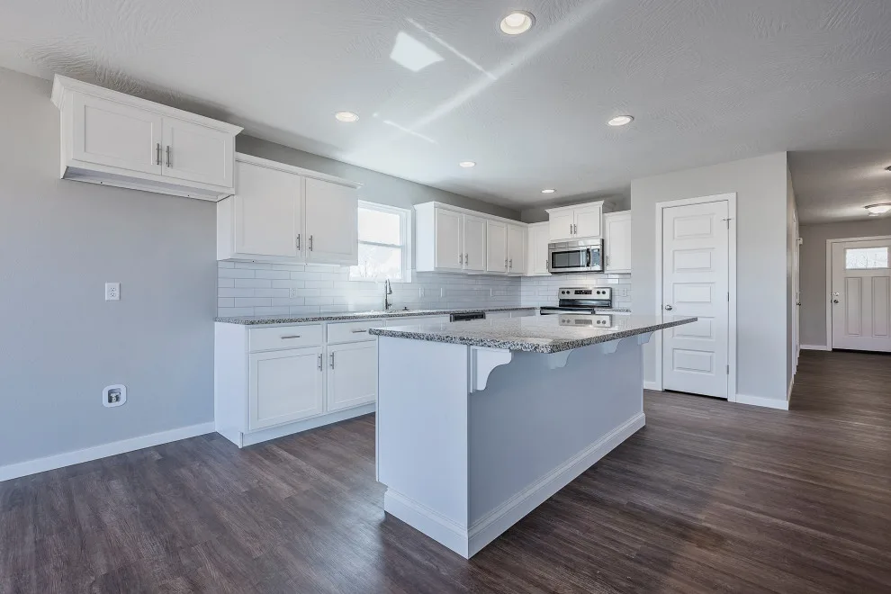 Cronkhite Homes LLC - Photo 3