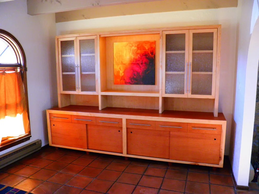 Santa Fe Revamp by The Salamander Company LLC. - Photo 9