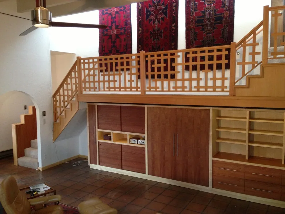 Santa Fe Revamp by The Salamander Company LLC. - Photo 6