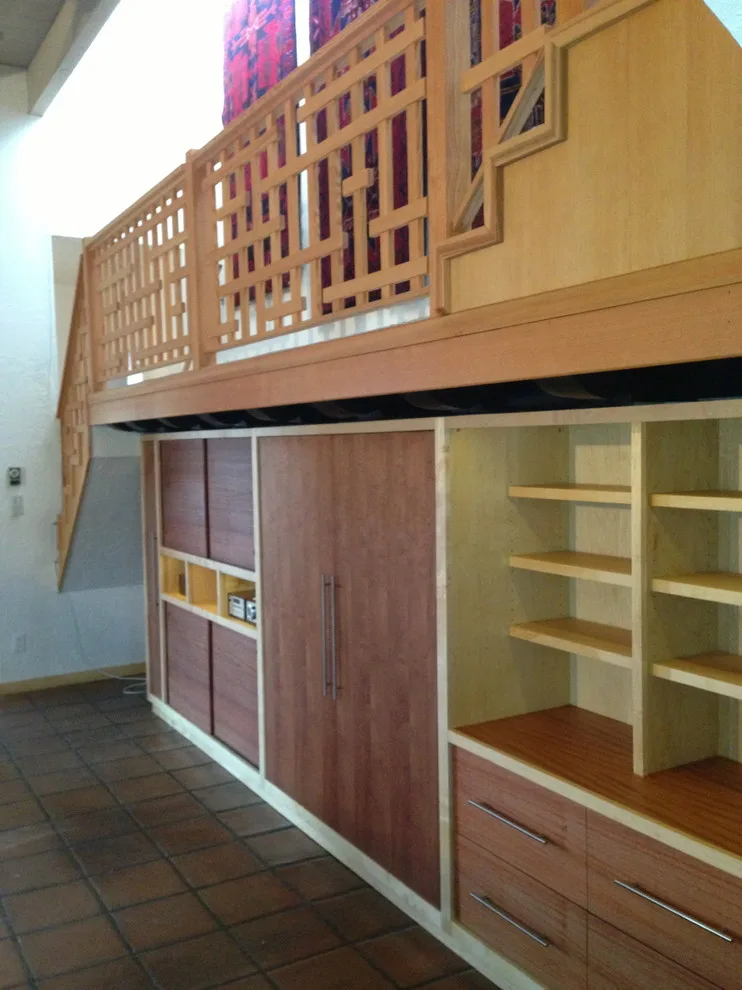 Santa Fe Revamp by The Salamander Company LLC. - Photo 4