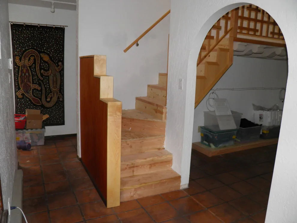 Santa Fe Revamp by The Salamander Company LLC. - Photo 2
