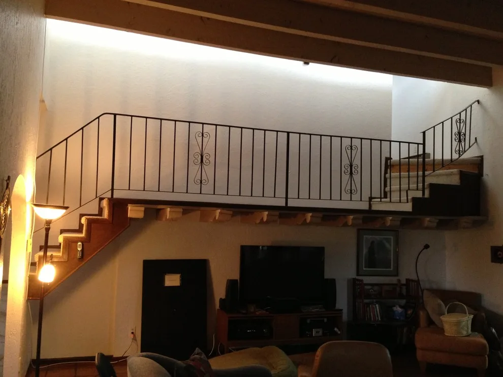 Santa Fe Revamp by The Salamander Company LLC. - Photo 8