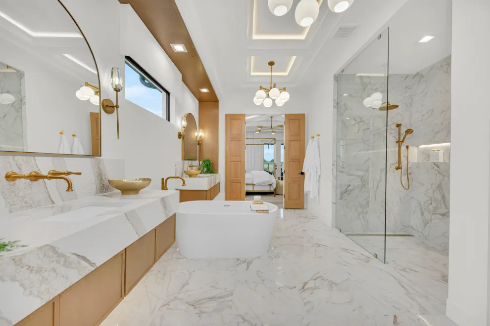 Sapphire Framework by Lee Wetherington Homes - Photo 72