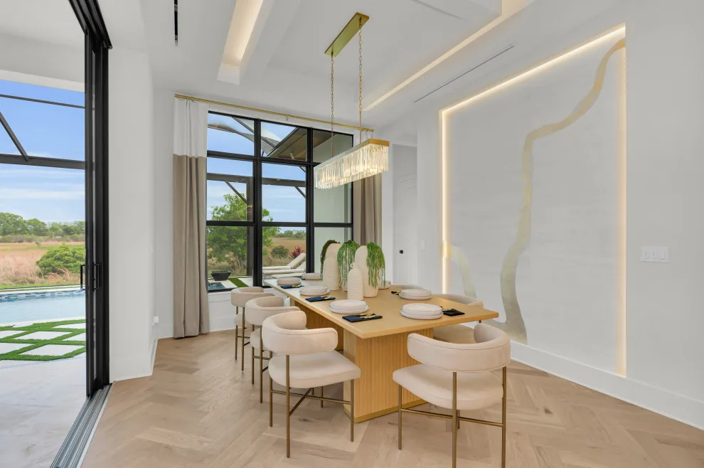 Sapphire Framework by Lee Wetherington Homes - Photo 19