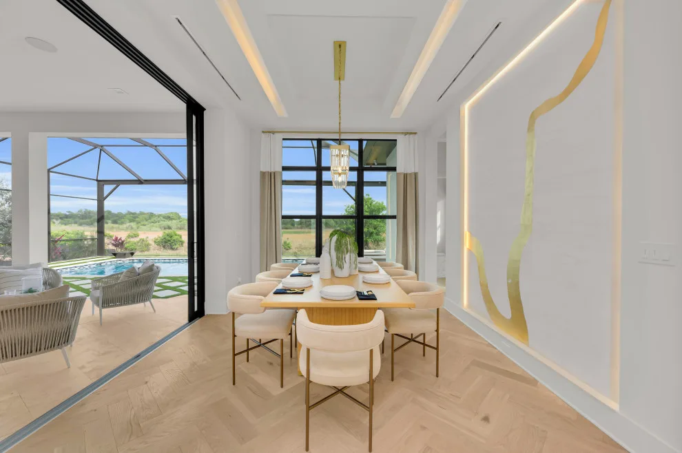 Sapphire Framework by Lee Wetherington Homes - Photo 8