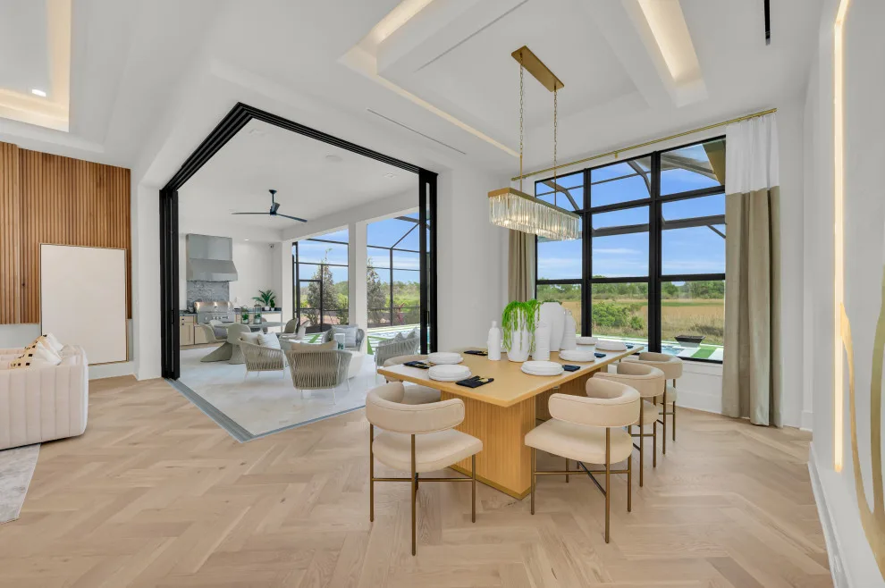 Sapphire Framework by Lee Wetherington Homes - Photo 92