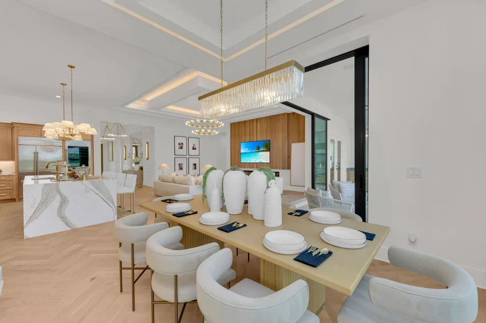 Sapphire Framework by Lee Wetherington Homes - Photo 40