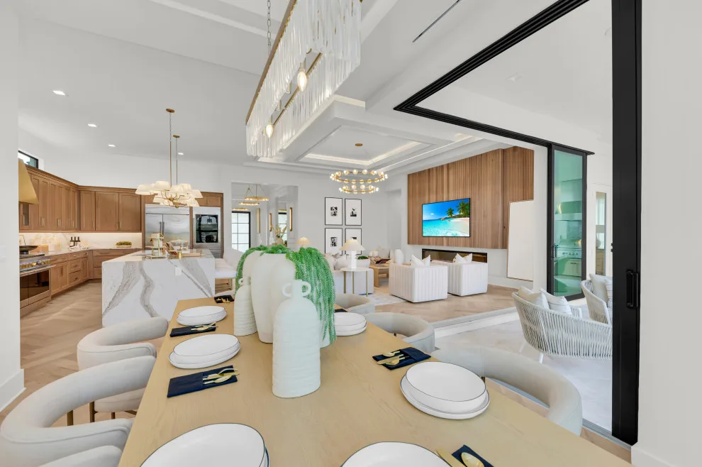Sapphire Framework by Lee Wetherington Homes - Photo 5