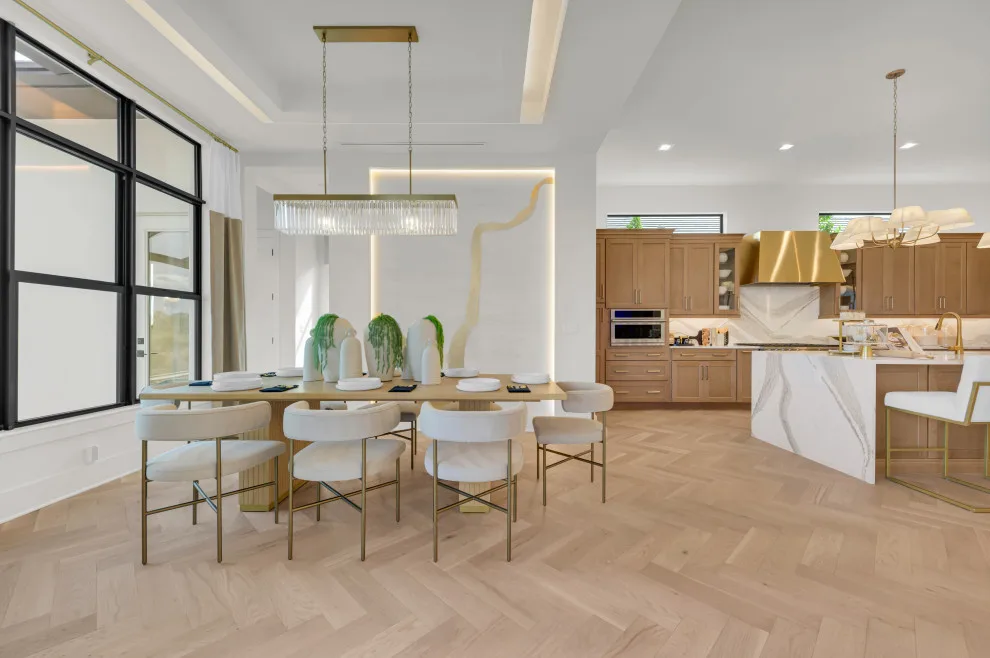Sapphire Framework by Lee Wetherington Homes - Photo 20
