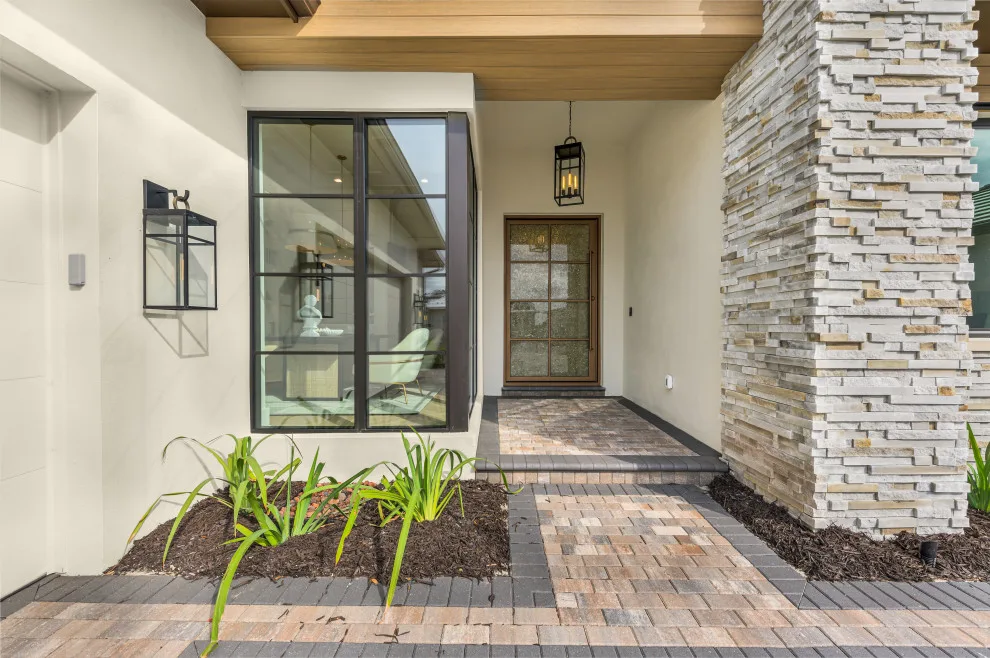 Sapphire Framework by Lee Wetherington Homes - Photo 37