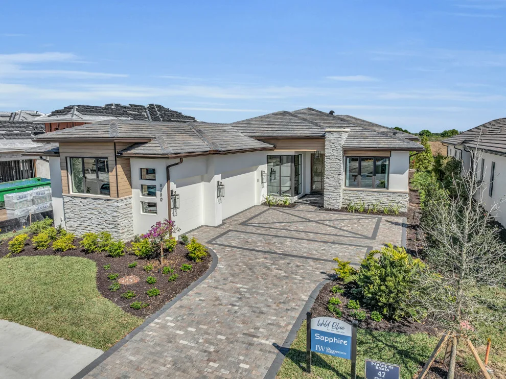 Sapphire Framework by Lee Wetherington Homes - Photo 47
