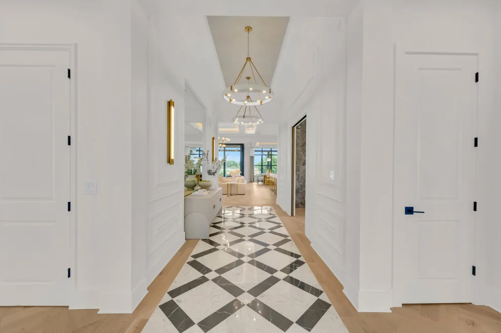 Sapphire Framework by Lee Wetherington Homes - Photo 25