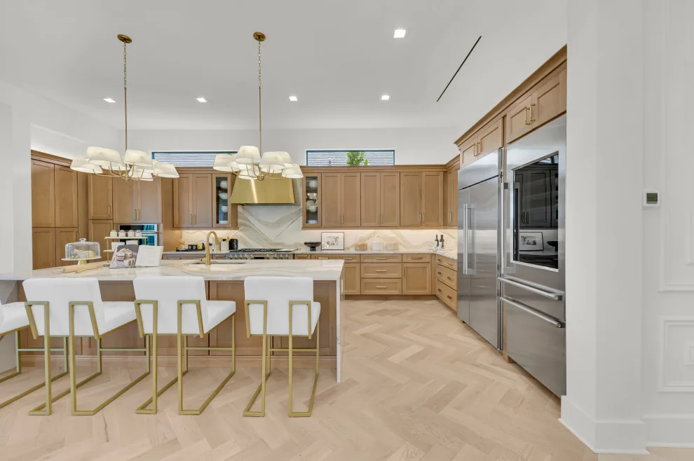 Sapphire Framework by Lee Wetherington Homes - Photo 9
