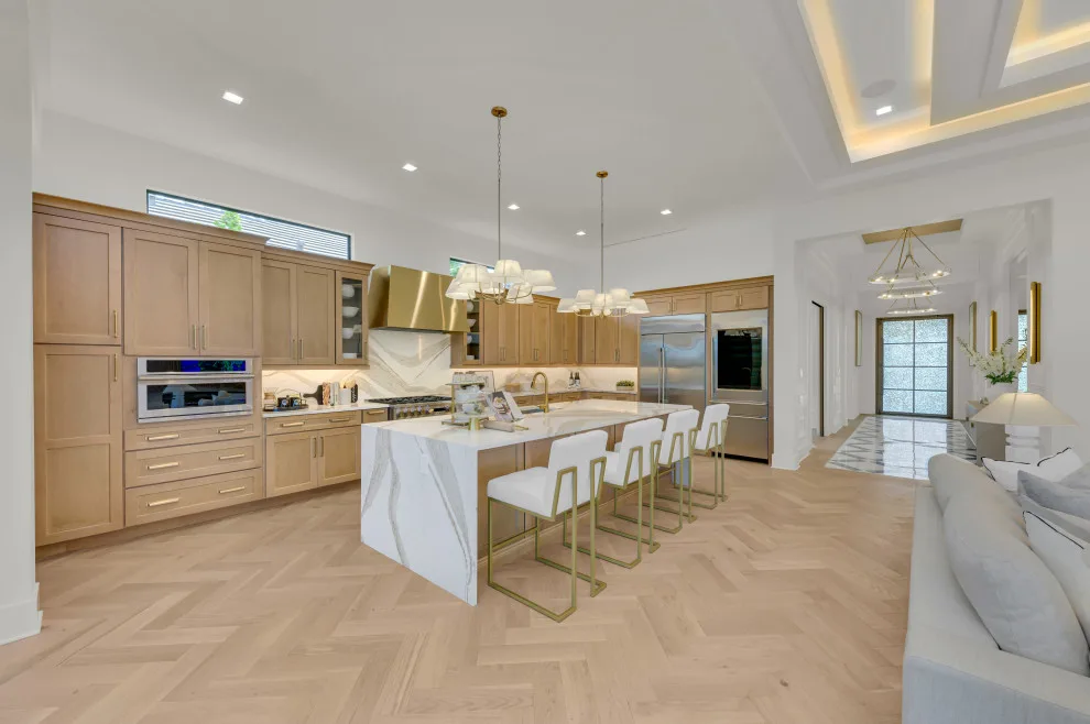 Sapphire Framework by Lee Wetherington Homes - Photo 12