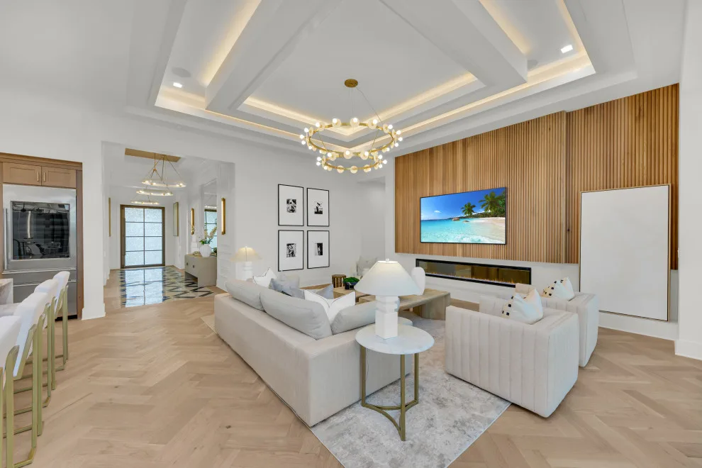 Sapphire Framework by Lee Wetherington Homes - Photo 7
