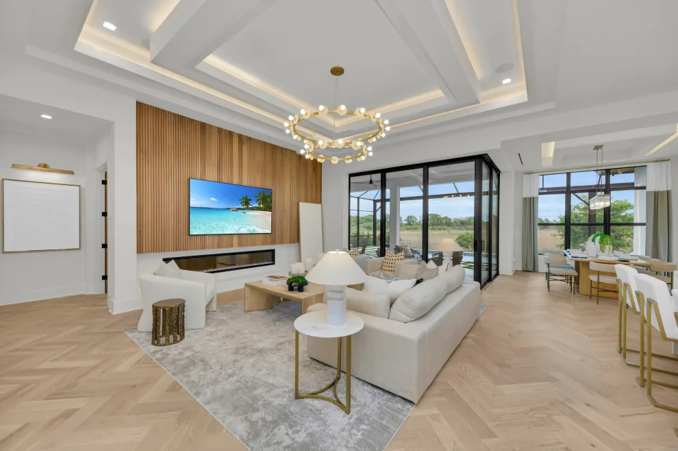 Sapphire Framework by Lee Wetherington Homes - Photo 93