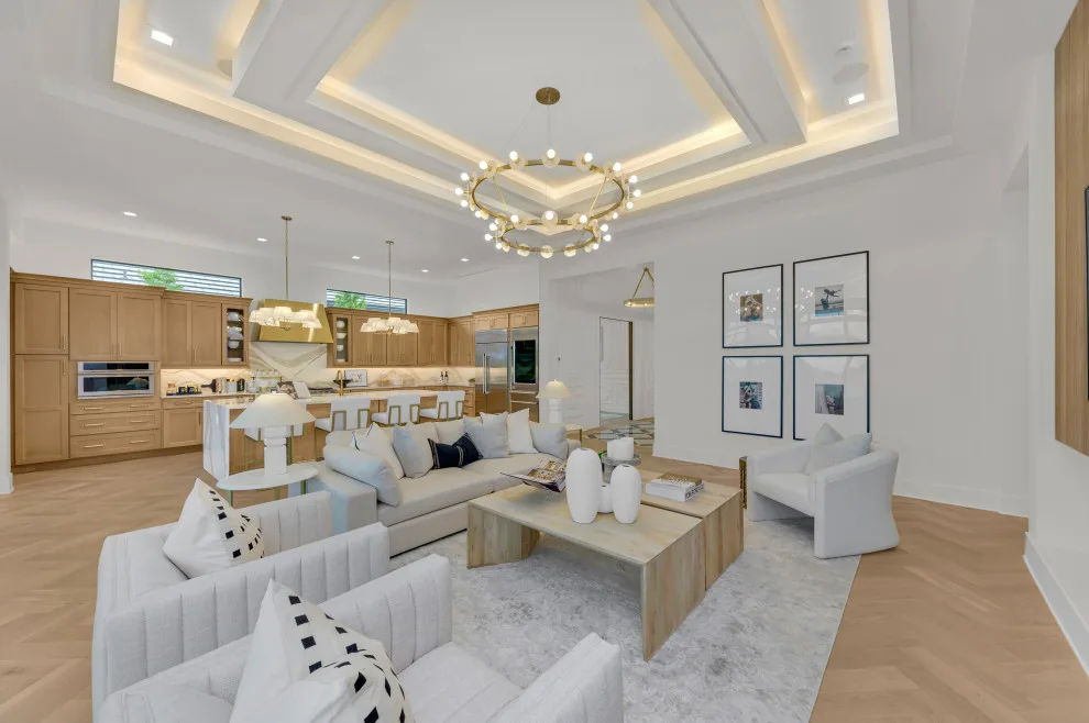 Sapphire Framework by Lee Wetherington Homes - Photo 34